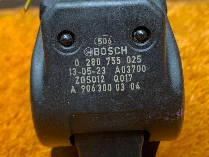 педаль газа, 1500 рублей, Красноярск