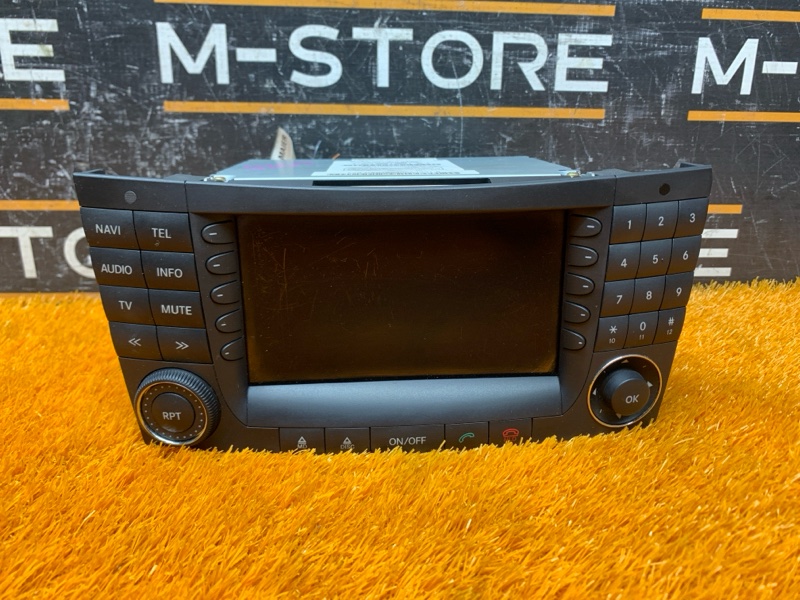 Магнитола (Команд), 2560 рублей, Красноярск