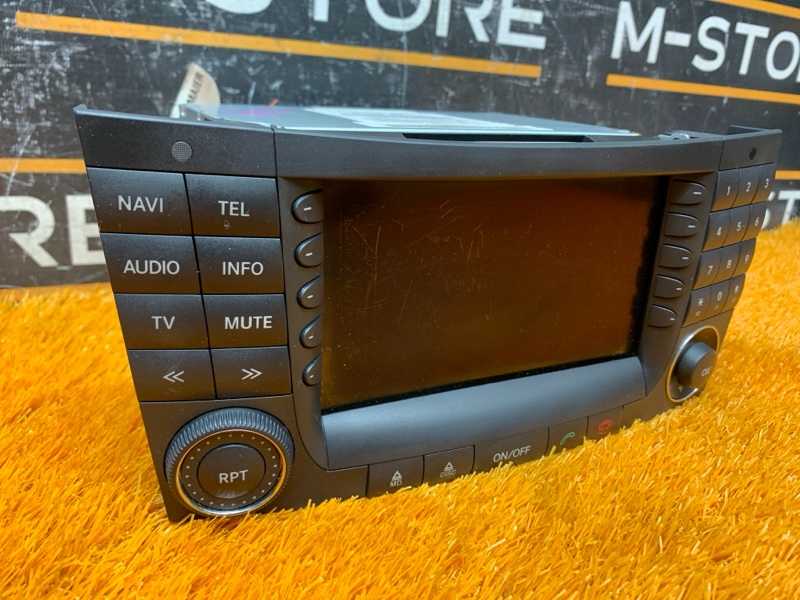 Магнитола (Команд), 2560 рублей, Красноярск