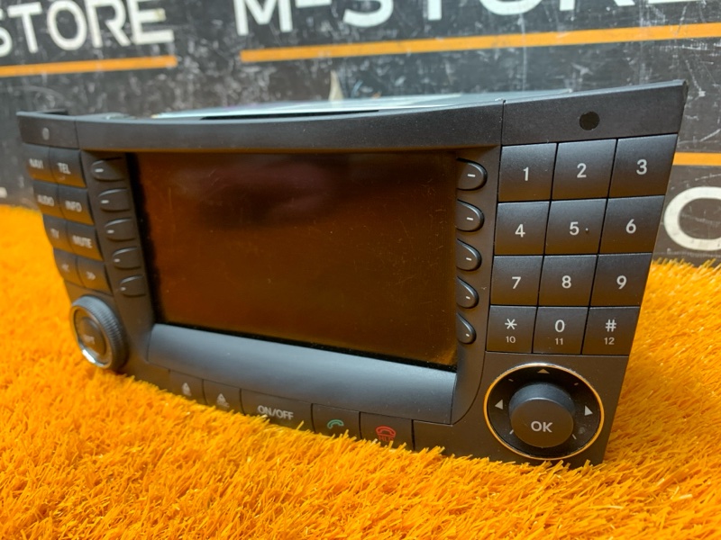 Магнитола (Команд), 2560 рублей, Красноярск