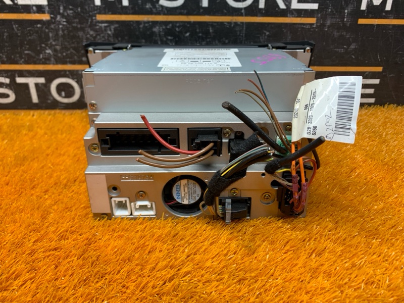 Магнитола (Команд), 2560 рублей, Красноярск