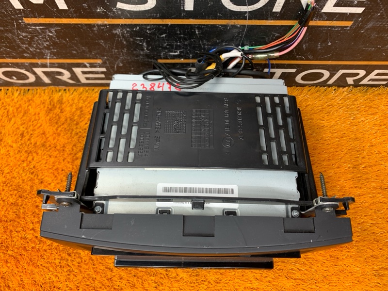 Магнитола, 2460 рублей, Красноярск