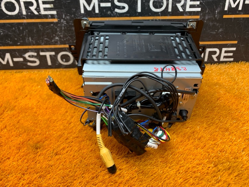 Магнитола, 2460 рублей, Красноярск