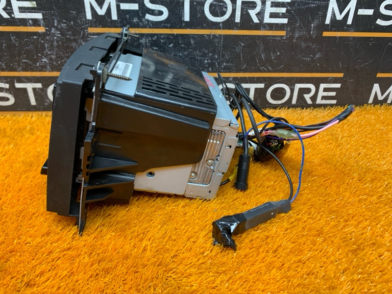 Магнитола, 2460 рублей, Красноярск