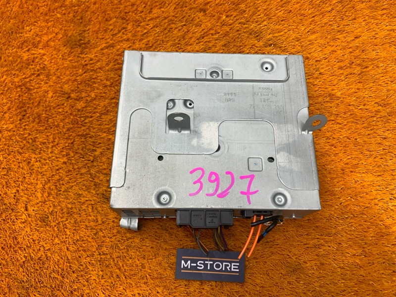 Блок управления магнитолой, 500 рублей, Красноярск