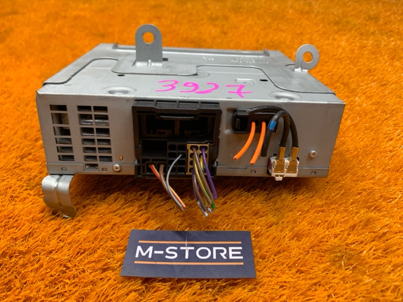 Блок управления магнитолой, 500 рублей, Красноярск