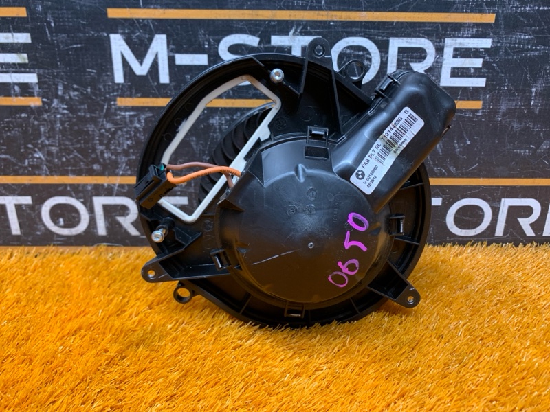 мотор печки, 1500 рублей, Красноярск