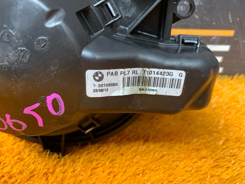 мотор печки, 1500 рублей, Красноярск