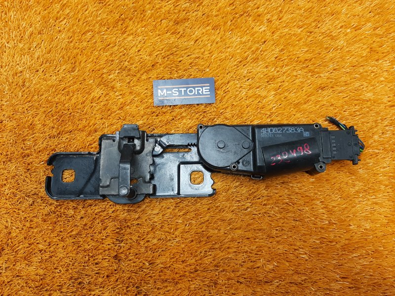 Доводчик крышки багажника, 4090 рублей, Красноярск