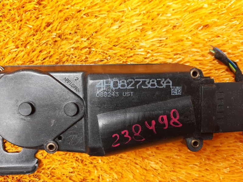 Доводчик крышки багажника, 4090 рублей, Красноярск