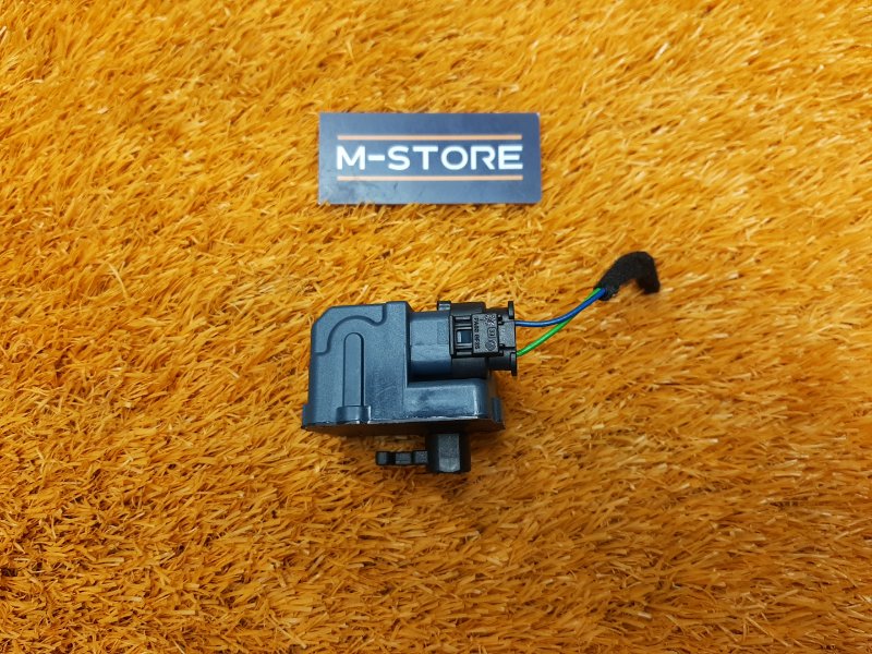 Замок лючка бензобака, 500 рублей, Красноярск