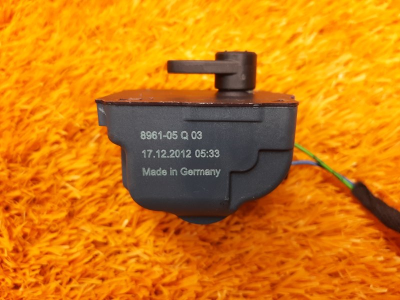 Замок лючка бензобака, 500 рублей, Красноярск