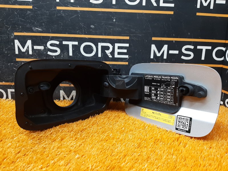 лючок бензобака, 1560 рублей, Красноярск