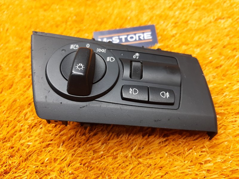 Переключатель света фар, 800 рублей, Красноярск