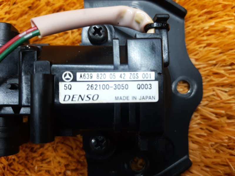 Моторчик бокового стекла (собачника), 2060 рублей, Красноярск