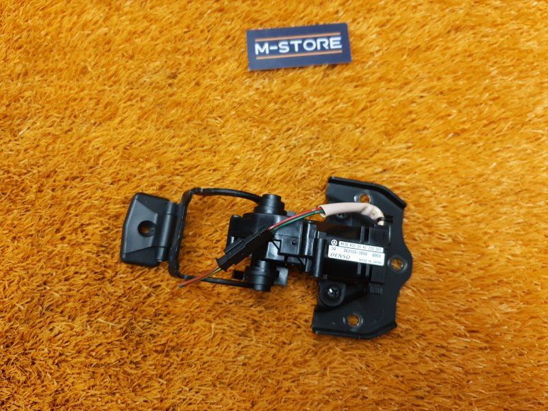 Моторчик бокового стекла (собачника), 2060 рублей, Красноярск