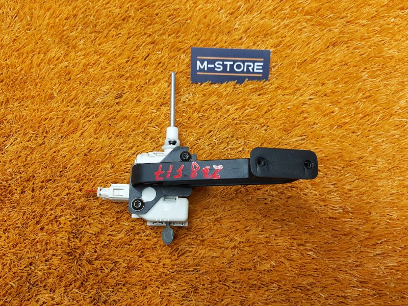 Замок лючка бензобака, 350 рублей, Красноярск