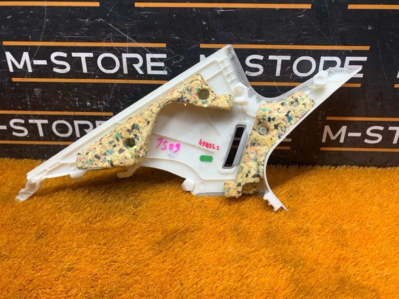 обшивка стойки, 420 рублей, Красноярск