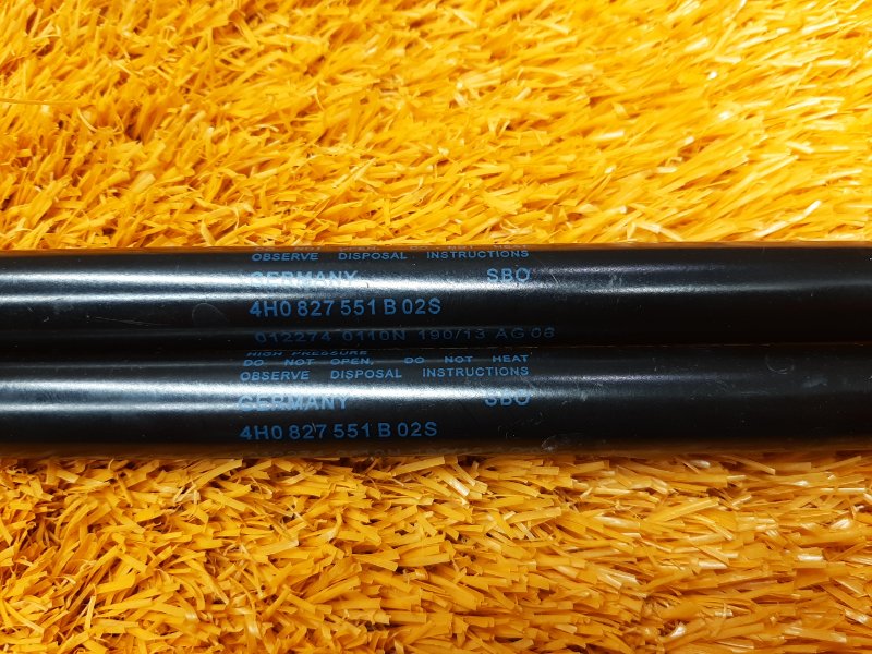 амортизатор багажника, 1100 рублей, Красноярск