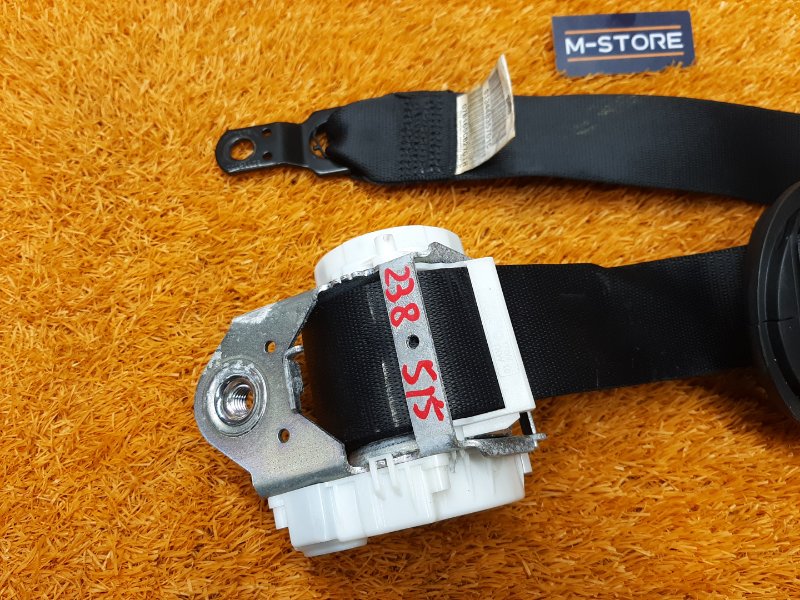 ремень безопасности, 1240 рублей, Красноярск