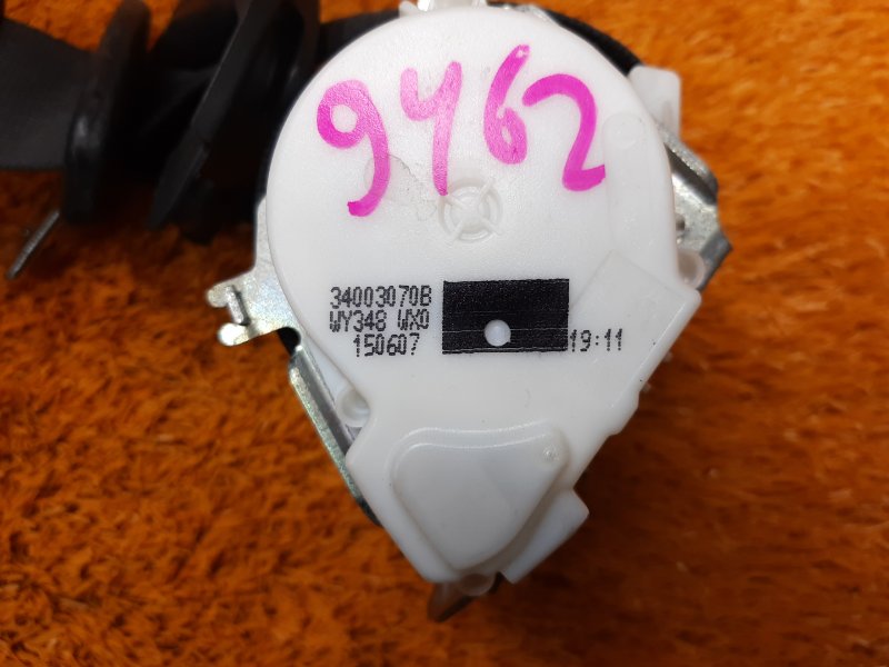 ремень безопасности, 1240 рублей, Красноярск