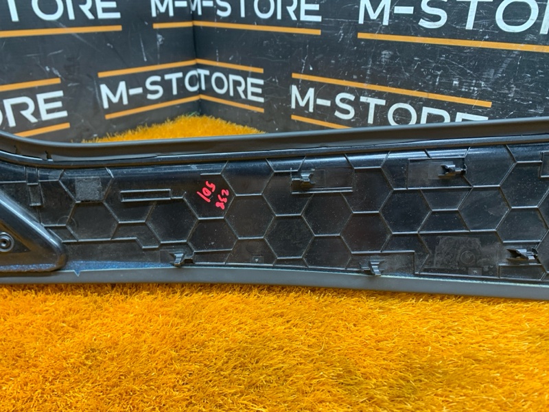 Накладка центральной консоли, 1580 рублей, Красноярск