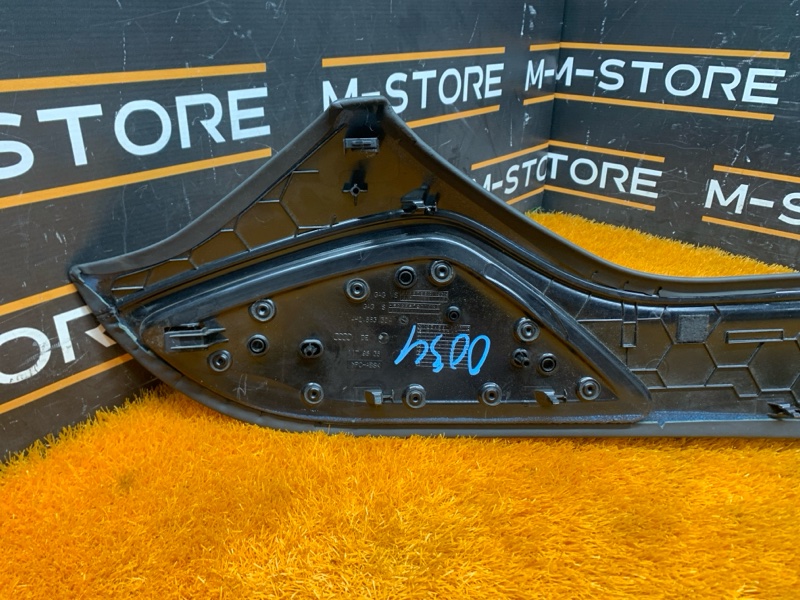 Накладка центральной консоли, 1580 рублей, Красноярск