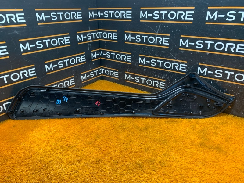 Накладка центральной консоли, 1580 рублей, Красноярск