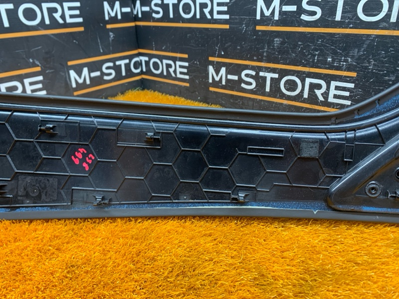 Накладка центральной консоли, 1580 рублей, Красноярск