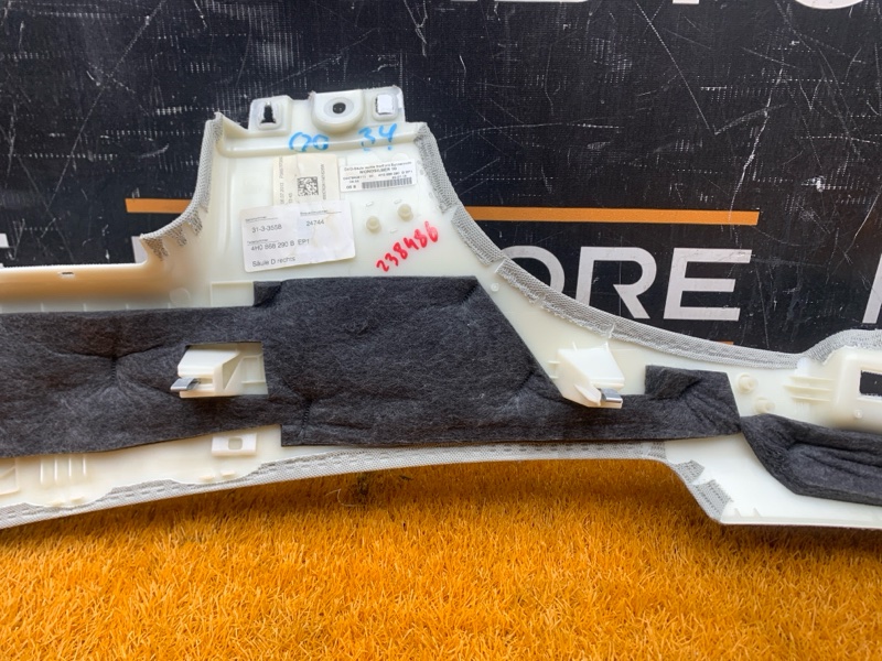 обшивка стойки, 2060 рублей, Красноярск