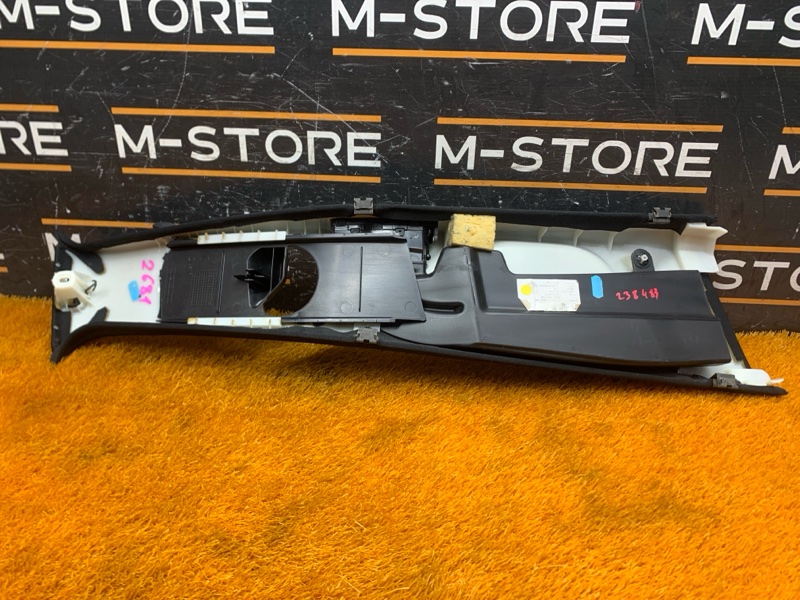 обшивка стойки, 420 рублей, Красноярск