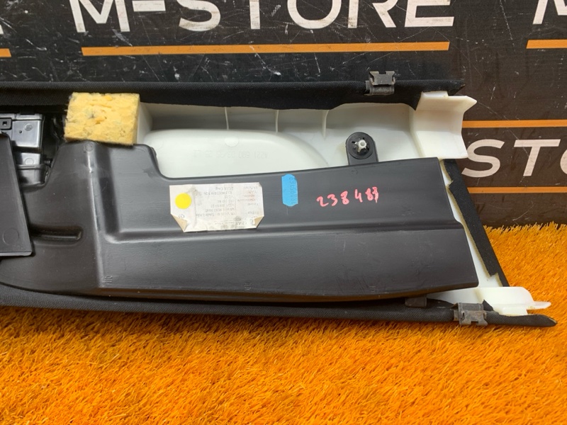 обшивка стойки, 420 рублей, Красноярск