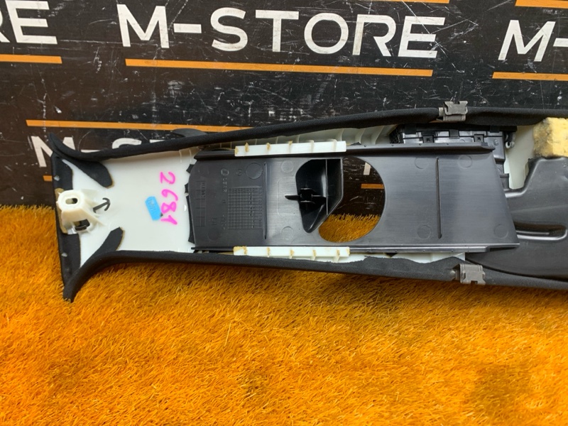 обшивка стойки, 420 рублей, Красноярск