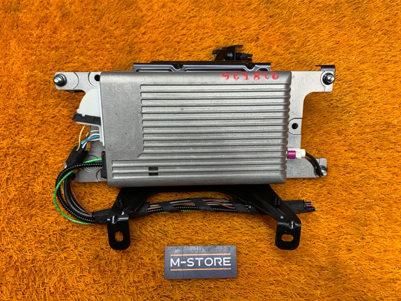 Блок управления громкой связью, 2500 рублей, Красноярск