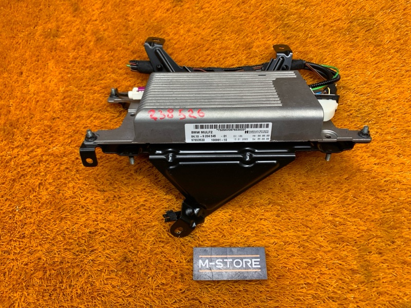 Блок управления громкой связью, 2500 рублей, Красноярск