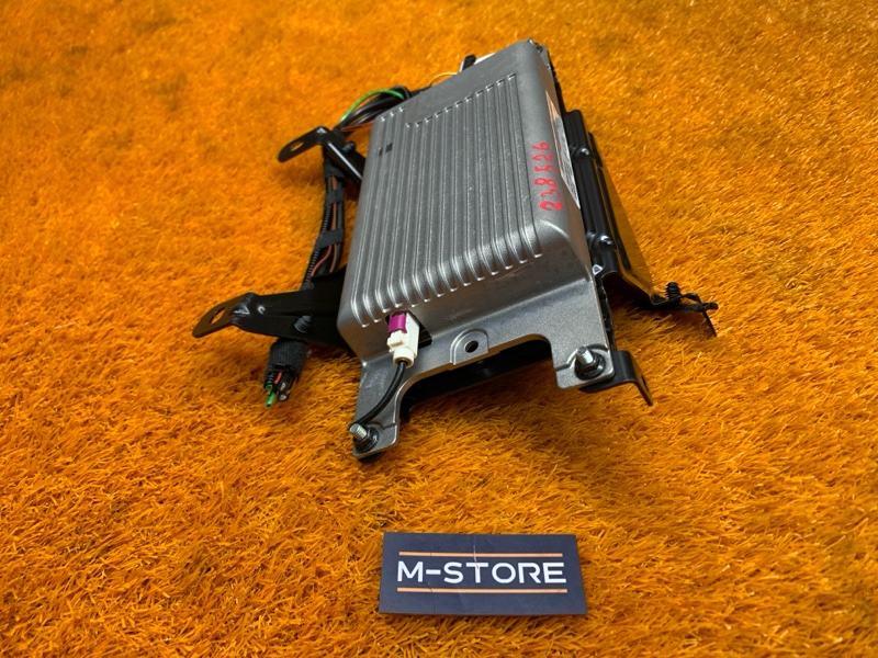 Блок управления громкой связью, 2500 рублей, Красноярск