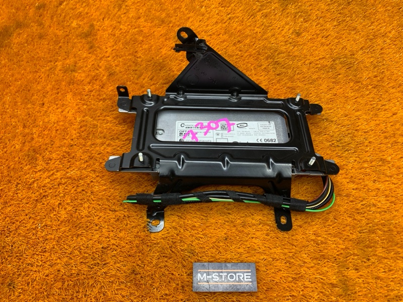 Блок управления громкой связью, 2500 рублей, Красноярск