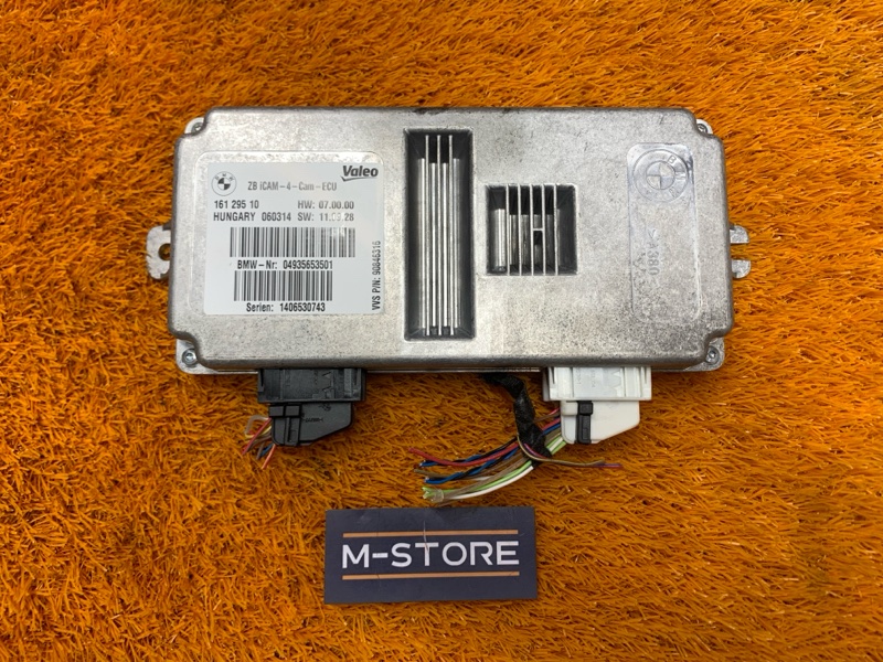 Блок управления камерой, 3800 рублей, Красноярск