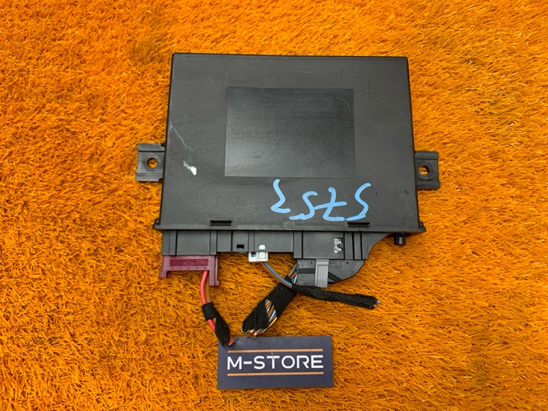 Блок управления центральным замком, 2060 рублей, Красноярск