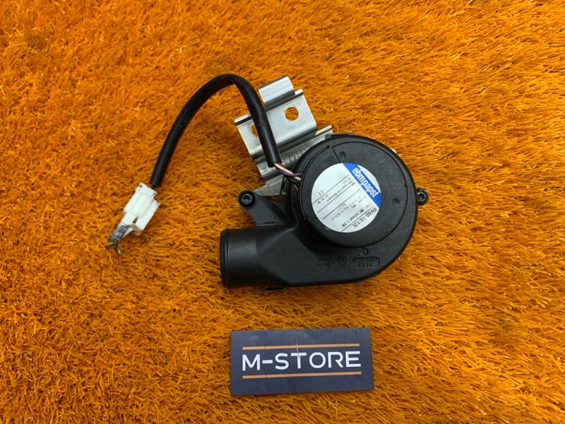 Вентилятор блока предохранителей, 610 рублей, Красноярск