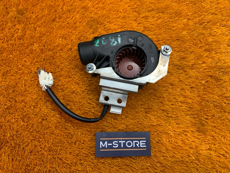 Вентилятор блока предохранителей, 610 рублей, Красноярск