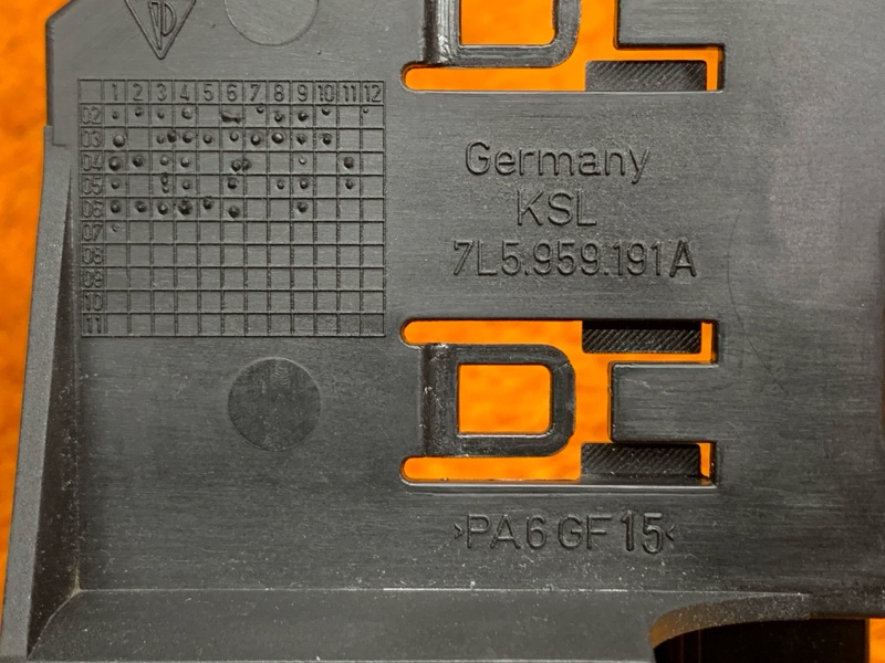 Кронштейн блока управления, 410 рублей, Красноярск