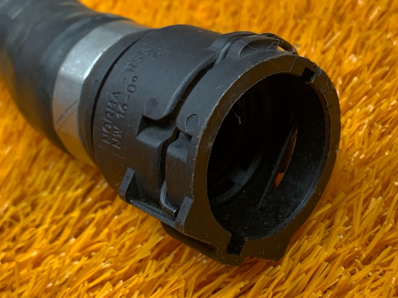 патрубок отопителя, 420 рублей, Красноярск