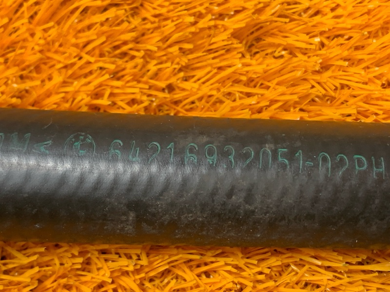 патрубок отопителя, 420 рублей, Красноярск