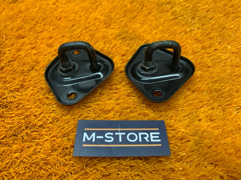 скоба капота, 650 рублей, Красноярск