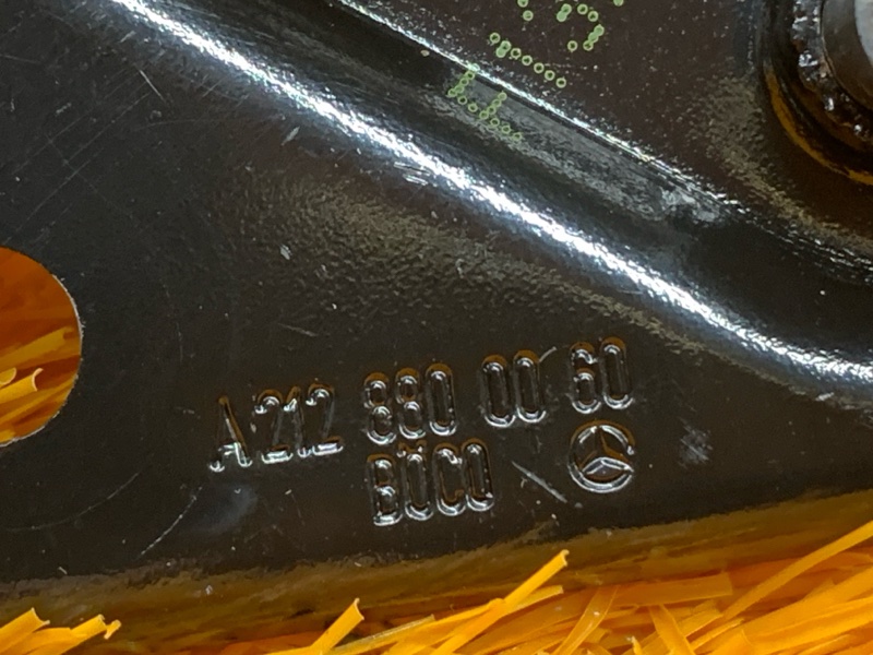 скоба капота, 650 рублей, Красноярск