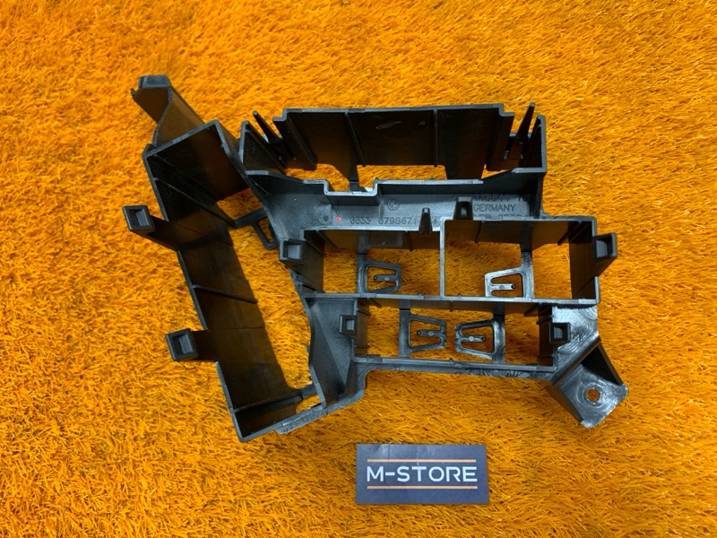 Кронштейн блока управления, 800 рублей, Красноярск