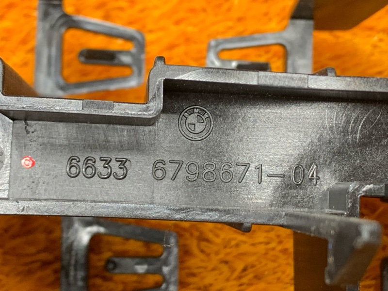 Кронштейн блока управления, 800 рублей, Красноярск