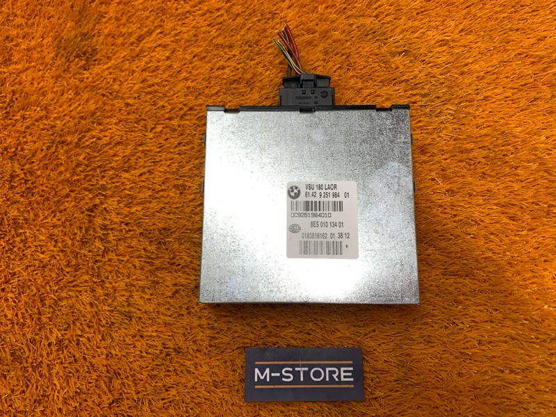 Блок управления, 300 рублей, Красноярск