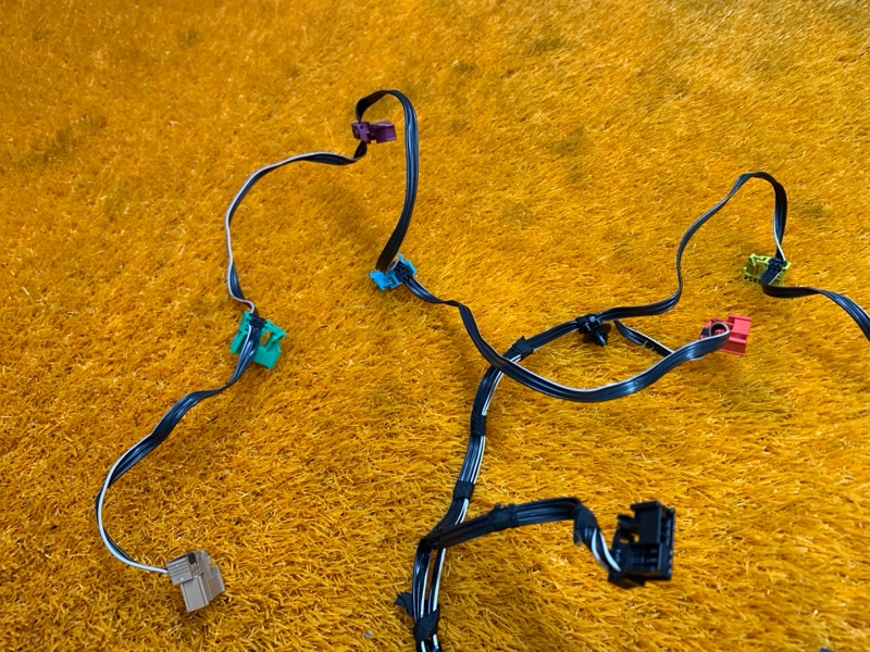 Проводка печки, 410 рублей, Красноярск